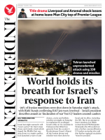 The Independent - 15 April 2024.pdf